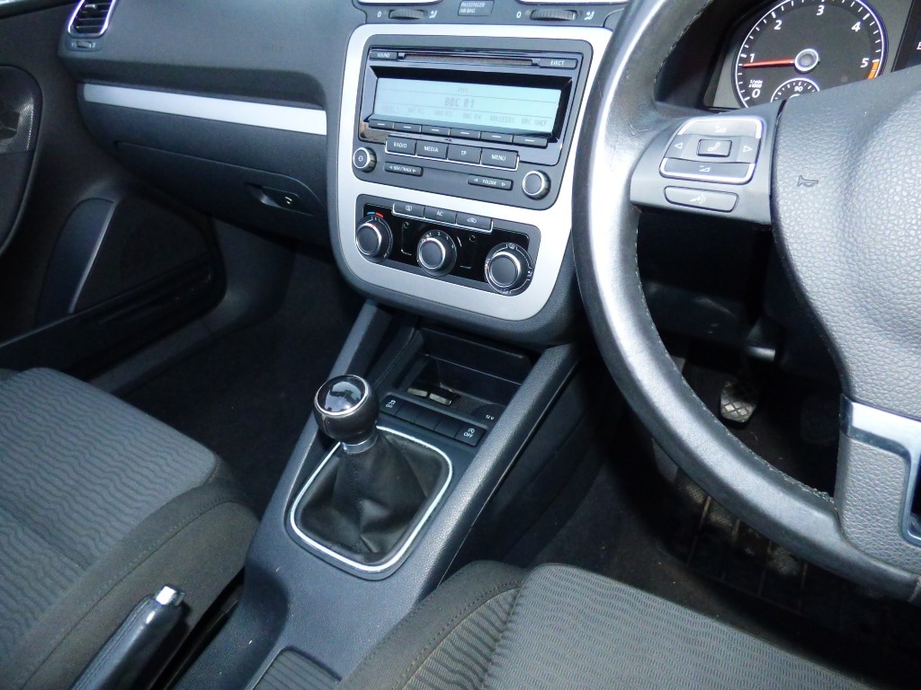 Used Volkswagen EOS 2011 for sale - 76739726: Photo 20