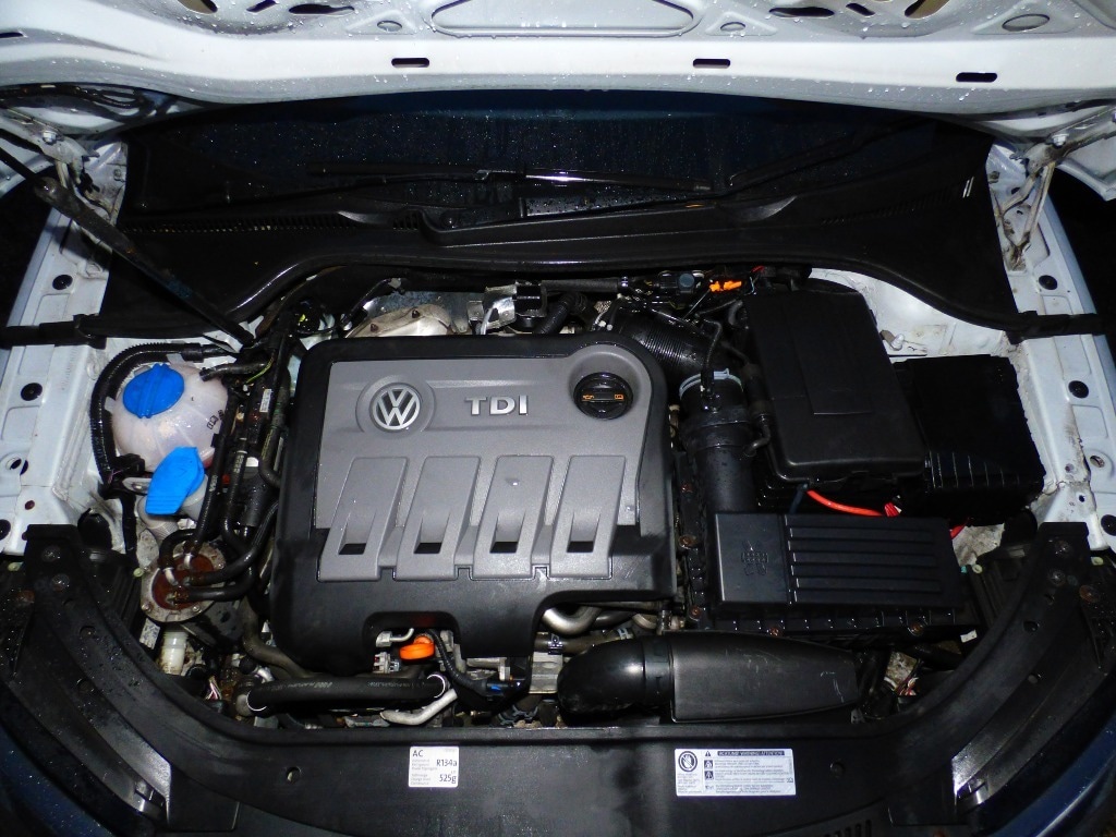 Used Volkswagen EOS 2011 for sale - 76739726: Photo 23