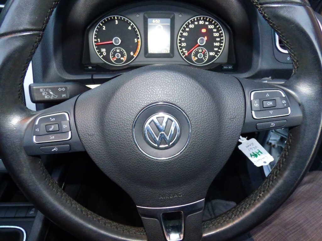 Used Volkswagen EOS 2011 for sale - 76739726: Photo 24