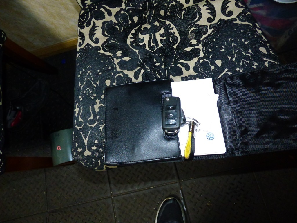 Used Volkswagen EOS 2011 for sale - 76739726: Photo 26