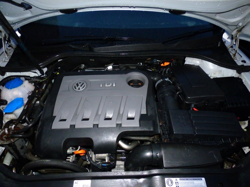 Used Volkswagen EOS 2011 for sale - 76739726: Photo 28