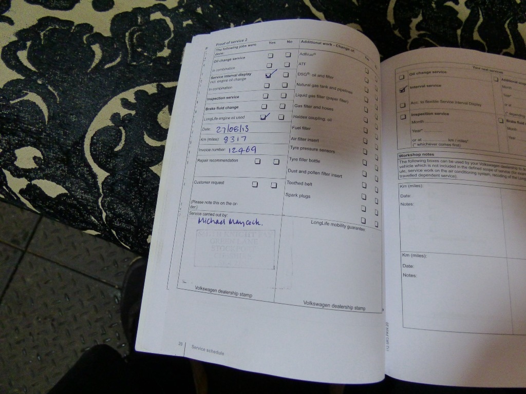 Used Volkswagen EOS 2011 for sale - 76739726: Photo 30