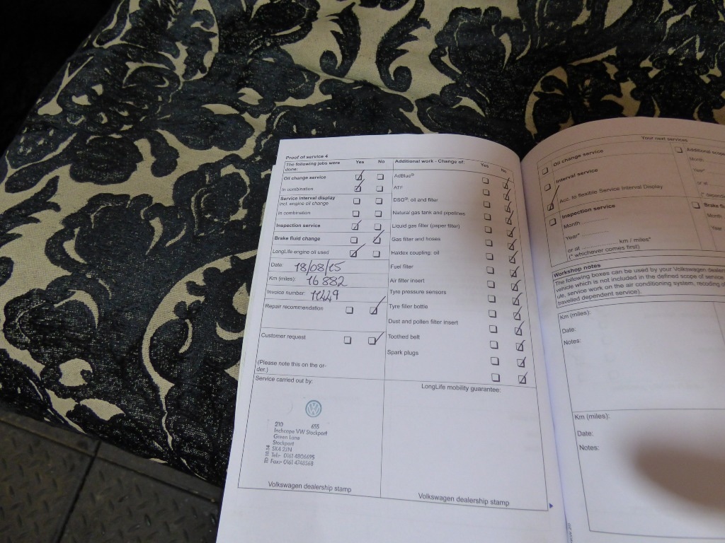 Used Volkswagen EOS 2011 for sale - 76739726: Photo 32