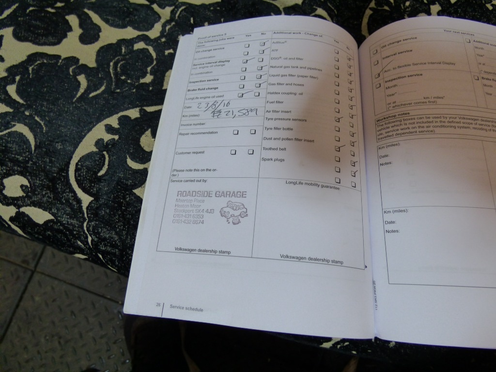 Used Volkswagen EOS 2011 for sale - 76739726: Photo 35