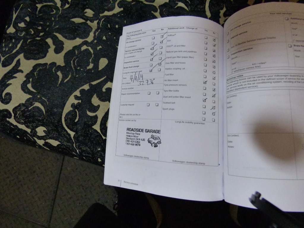 Used Volkswagen EOS 2011 for sale - 76739726: Photo 37