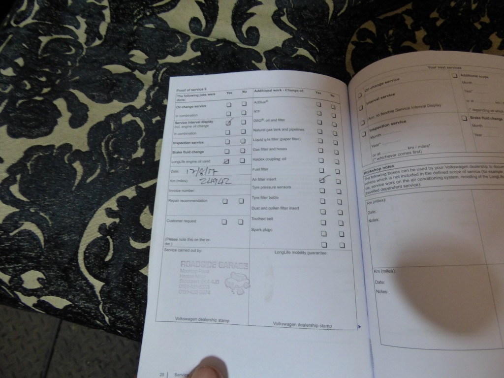 Used Volkswagen EOS 2011 for sale - 76739726: Photo 38