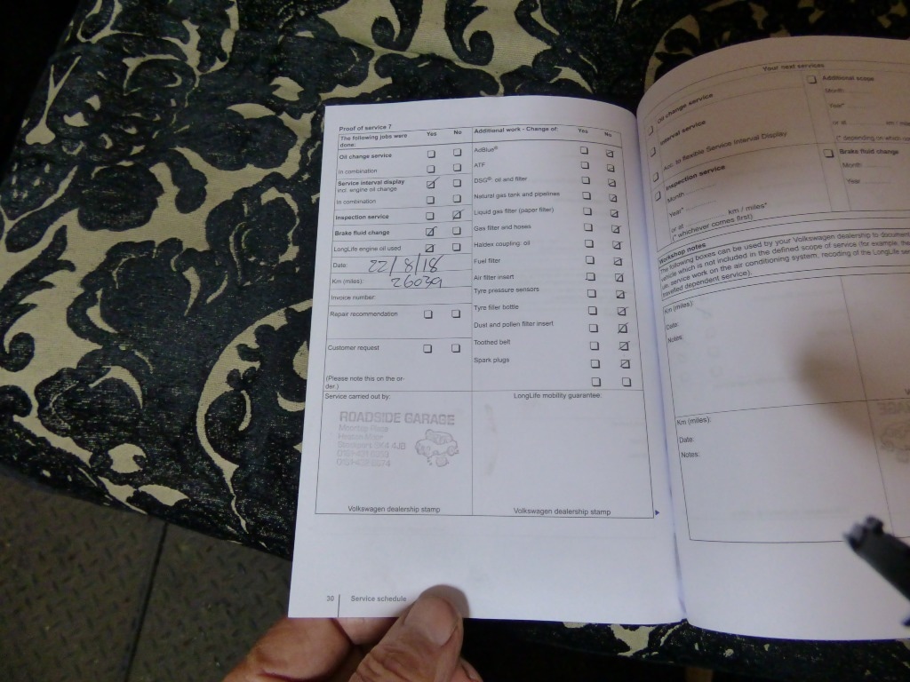 Used Volkswagen EOS 2011 for sale - 76739726: Photo 39