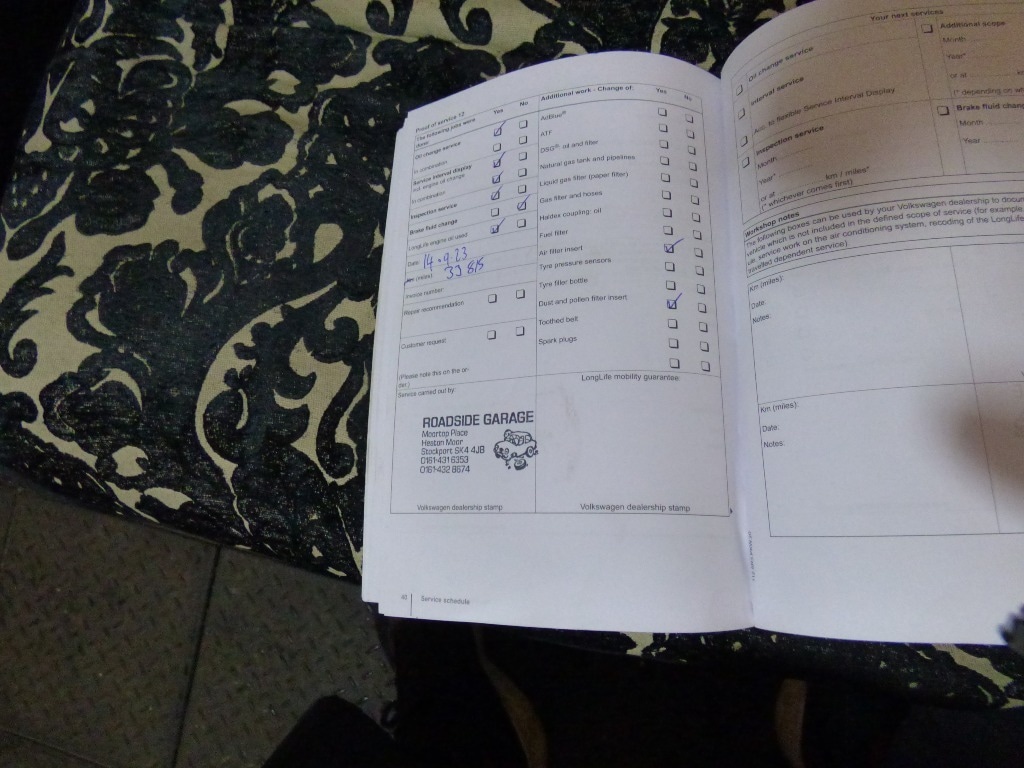 Used Volkswagen EOS 2011 for sale - 76739726: Photo 40