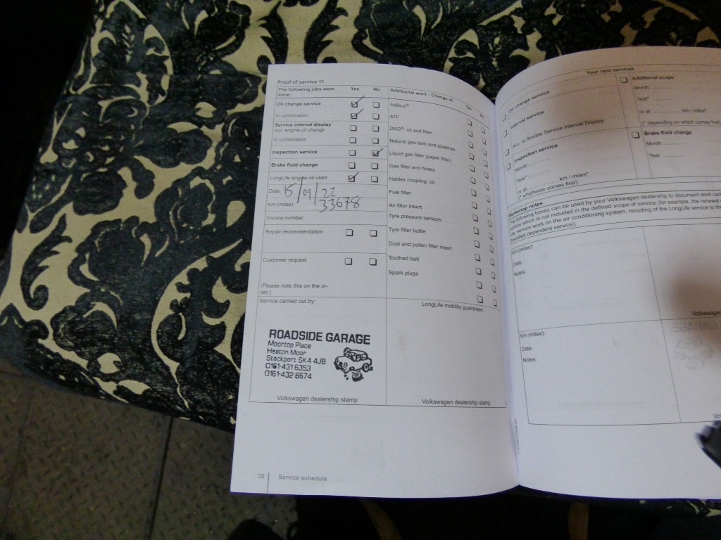 Used Volkswagen EOS 2011 for sale - 76739726: Photo 41