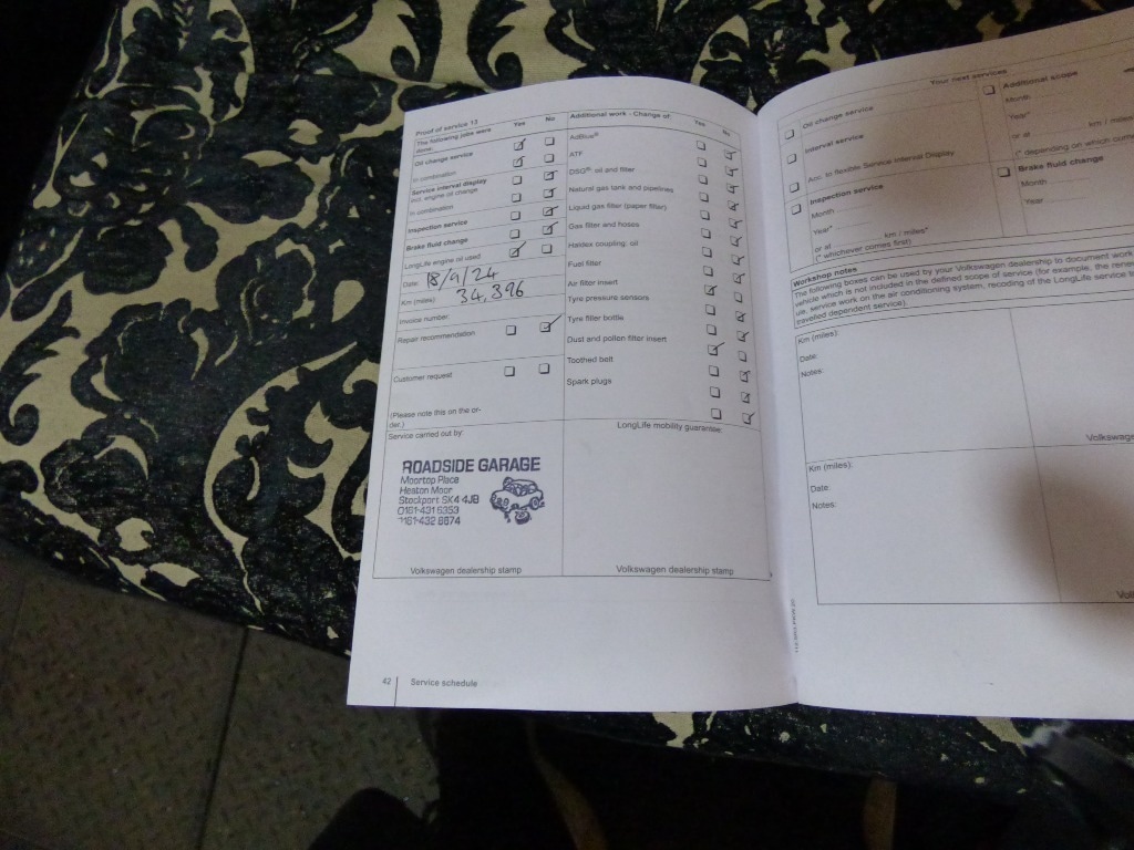 Used Volkswagen EOS 2011 for sale - 76739726: Photo 44