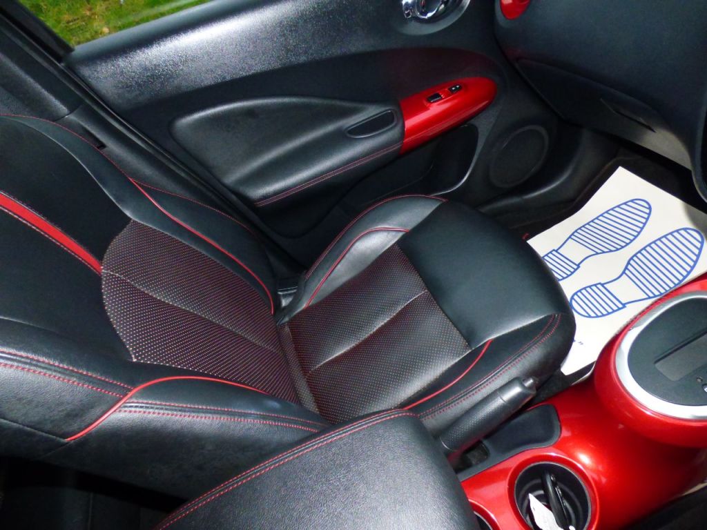 Used Nissan Juke 2016 for sale - 77533751: Photo 15