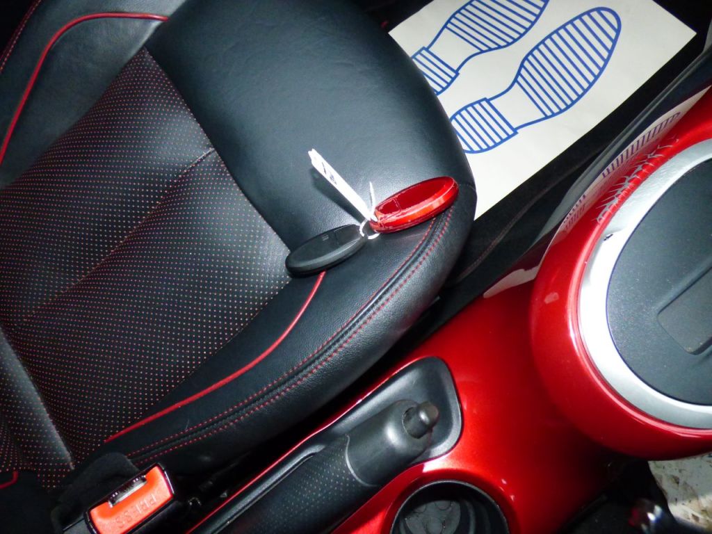 Used Nissan Juke 2016 for sale - 77533751: Photo 17