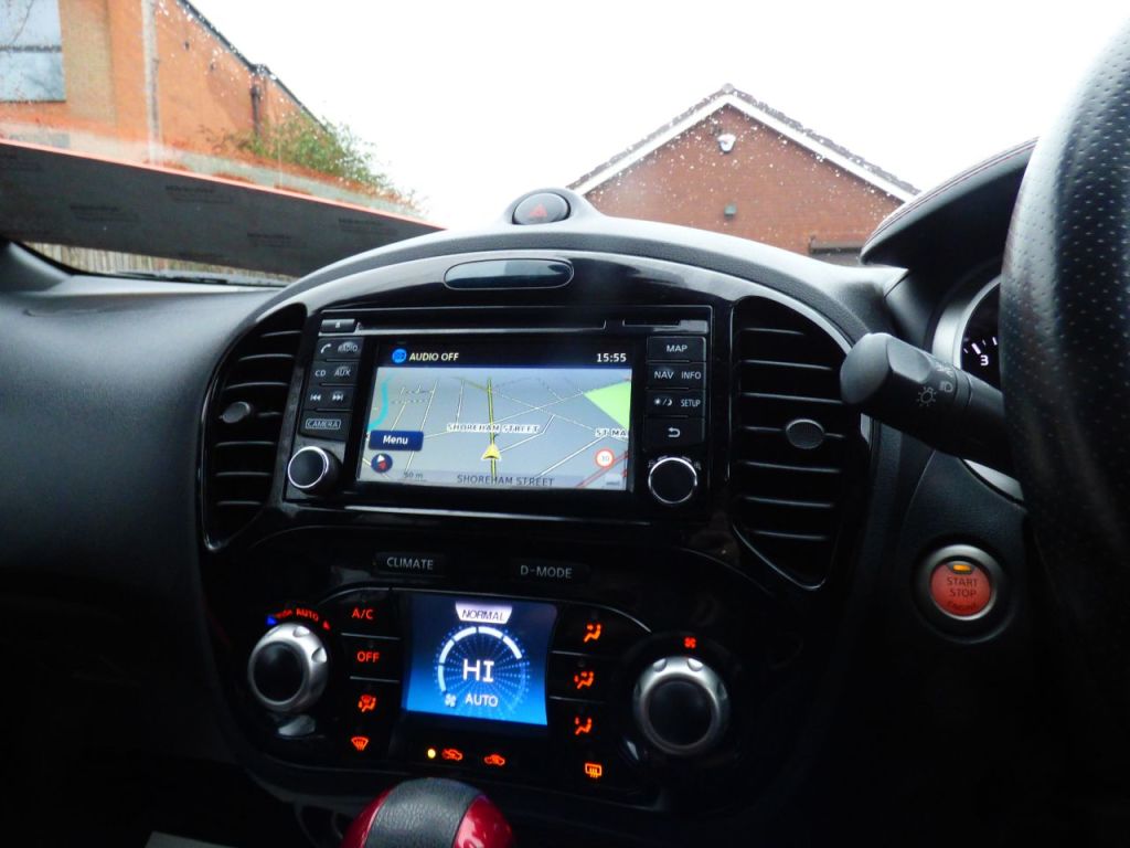 Used Nissan Juke 2016 for sale - 77533751: Photo 18