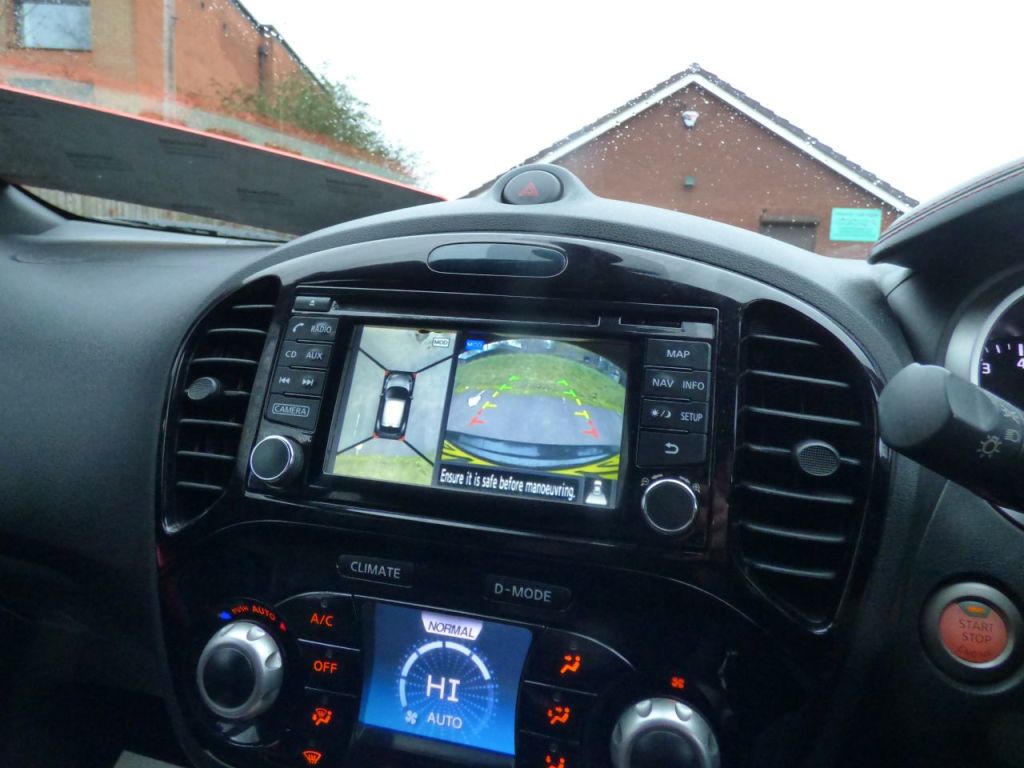 Used Nissan Juke 2016 for sale - 77533751: Photo 19