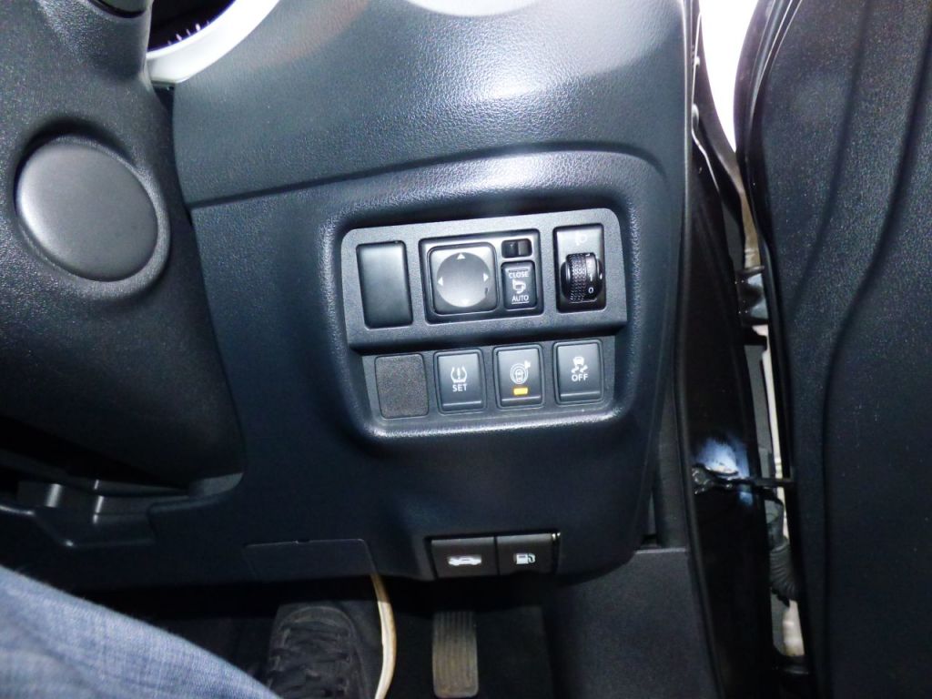 Used Nissan Juke 2016 for sale - 77533751: Photo 21