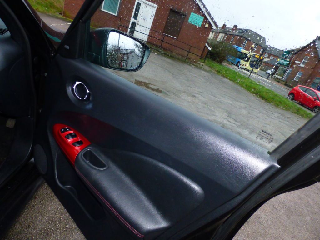 Used Nissan Juke 2016 for sale - 77533751: Photo 23