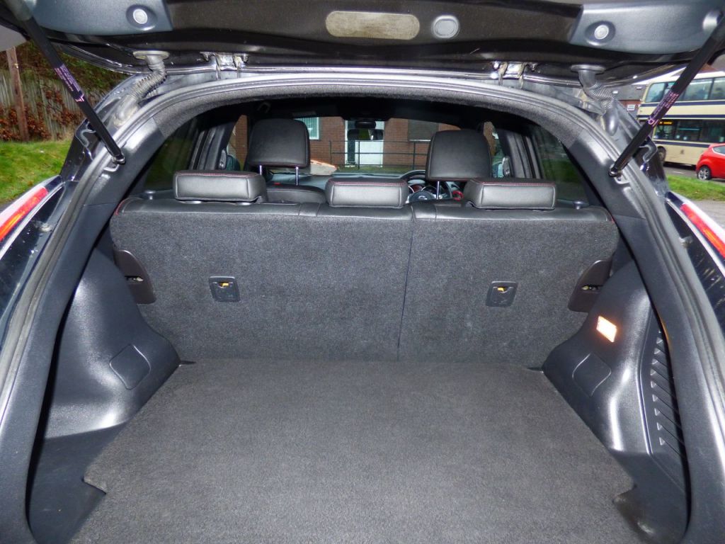 Used Nissan Juke 2016 for sale - 77533751: Photo 26