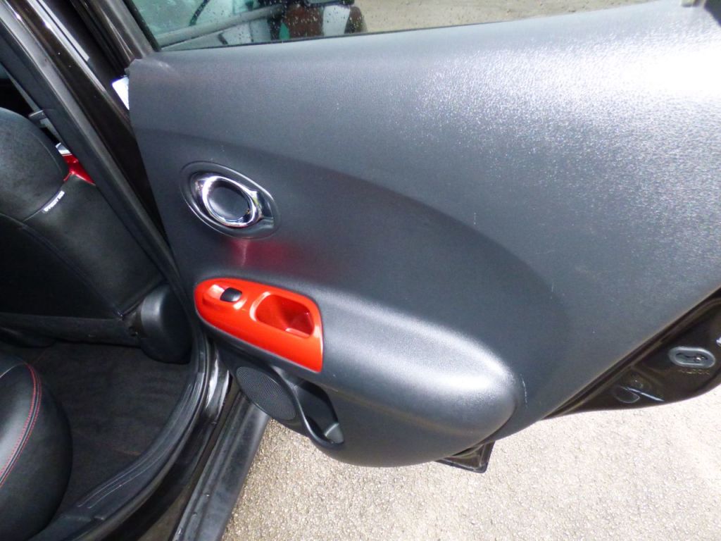 Used Nissan Juke 2016 for sale - 77533751: Photo 27