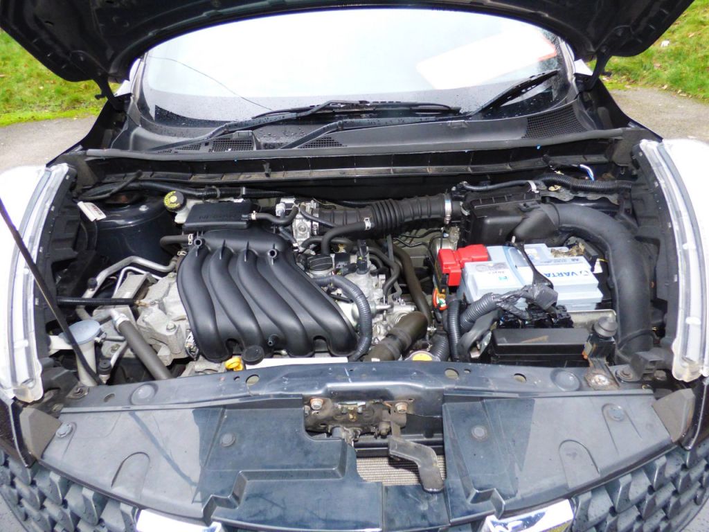 Used Nissan Juke 2016 for sale - 77533751: Photo 29