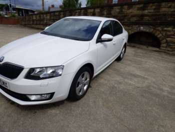 Used Skoda Octavia 2016 for sale - 73737923: Photo