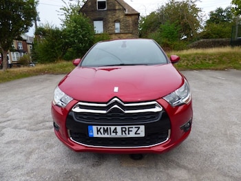 Used Citroen DS4 2014 for sale - 75864988: Photo