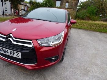 Used Citroen DS4 2014 for sale - 75864988: Photo
