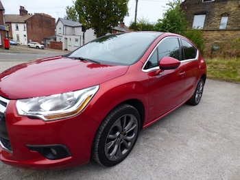 Used Citroen DS4 2014 for sale - 75864988: Photo