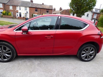Used Citroen DS4 2014 for sale - 75864988: Photo