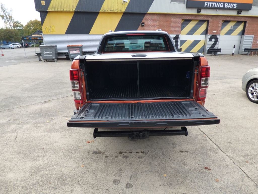 Used Ford Ranger 2012 for sale - 76162577: Photo 10