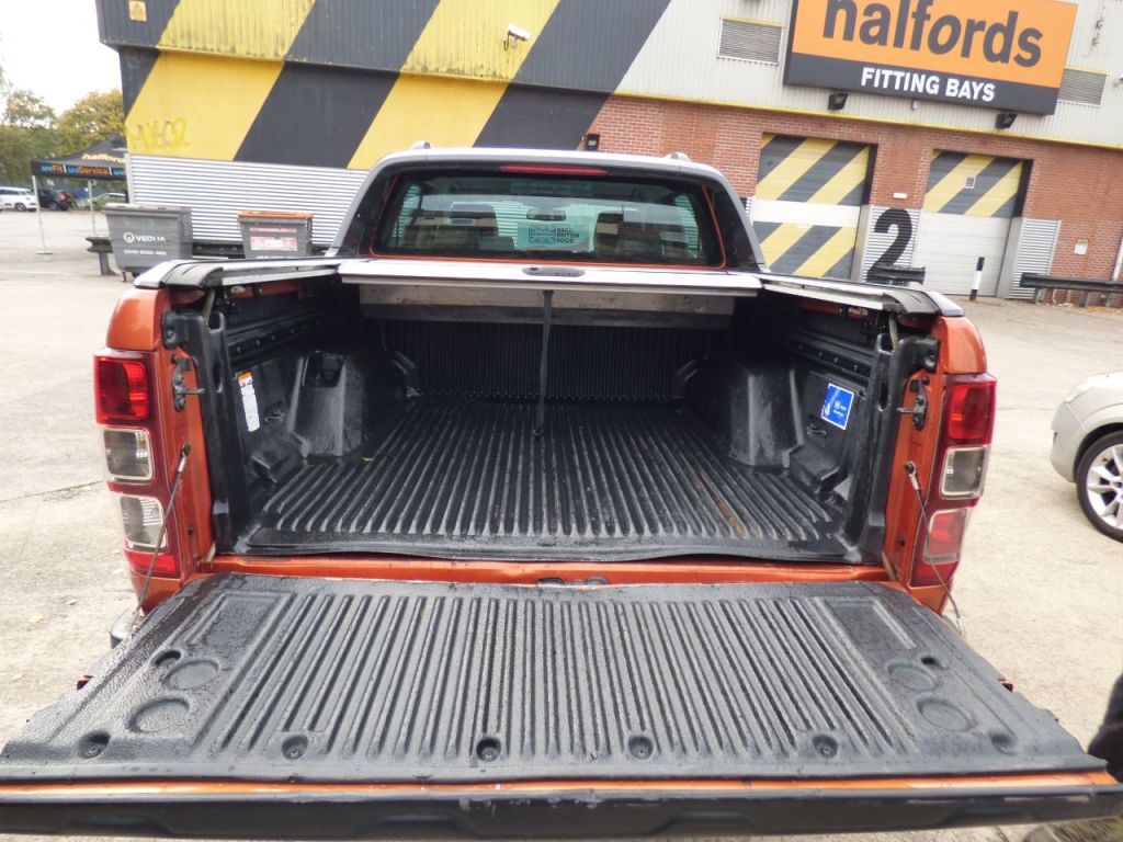 Used Ford Ranger 2012 for sale - 76162577: Photo 11