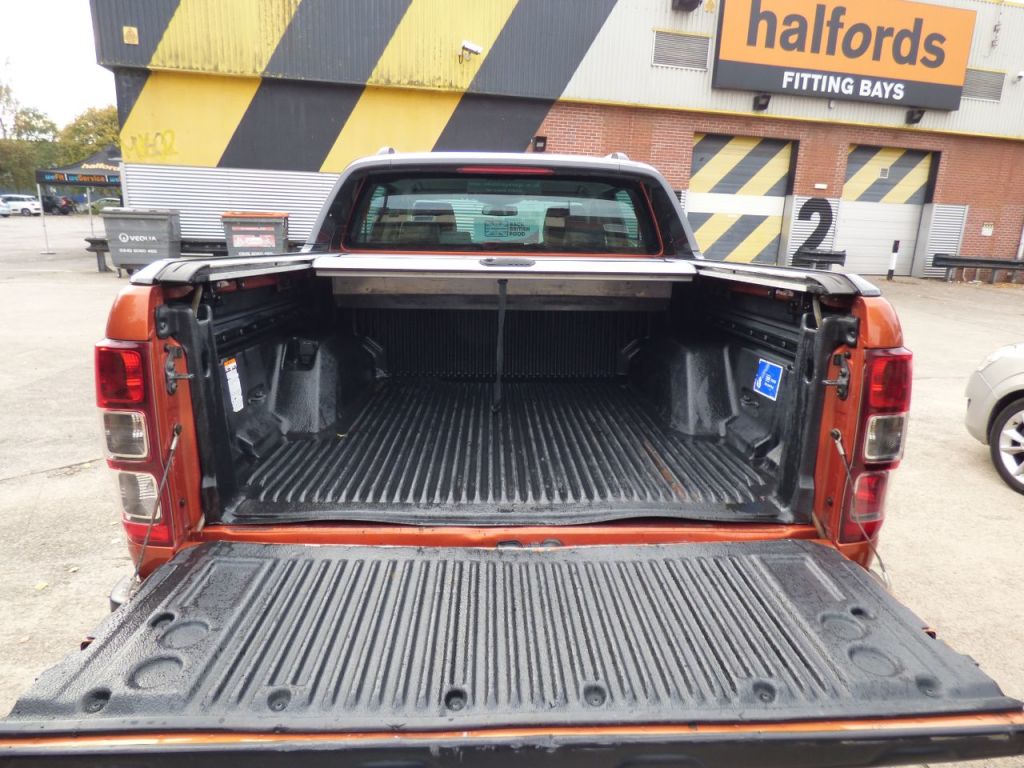 Used Ford Ranger 2012 for sale - 76162577: Photo 12