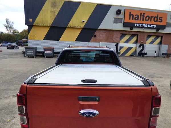 Used Ford Ranger 2012 for sale - 76162577: Photo 13