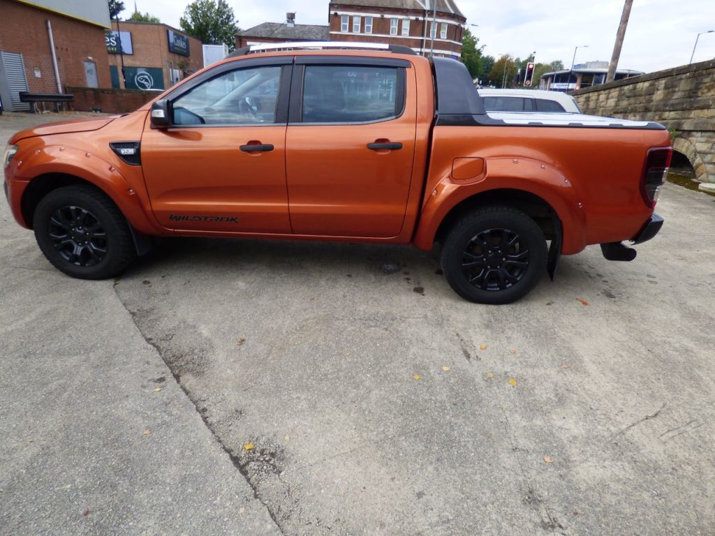 Used Ford Ranger 2012 for sale - 76162577: Photo 15