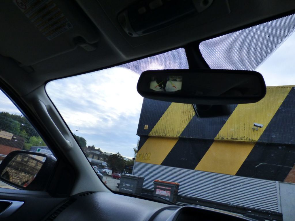 Used Ford Ranger 2012 for sale - 76162577: Photo 17