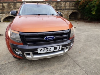 Ford - Ranger
