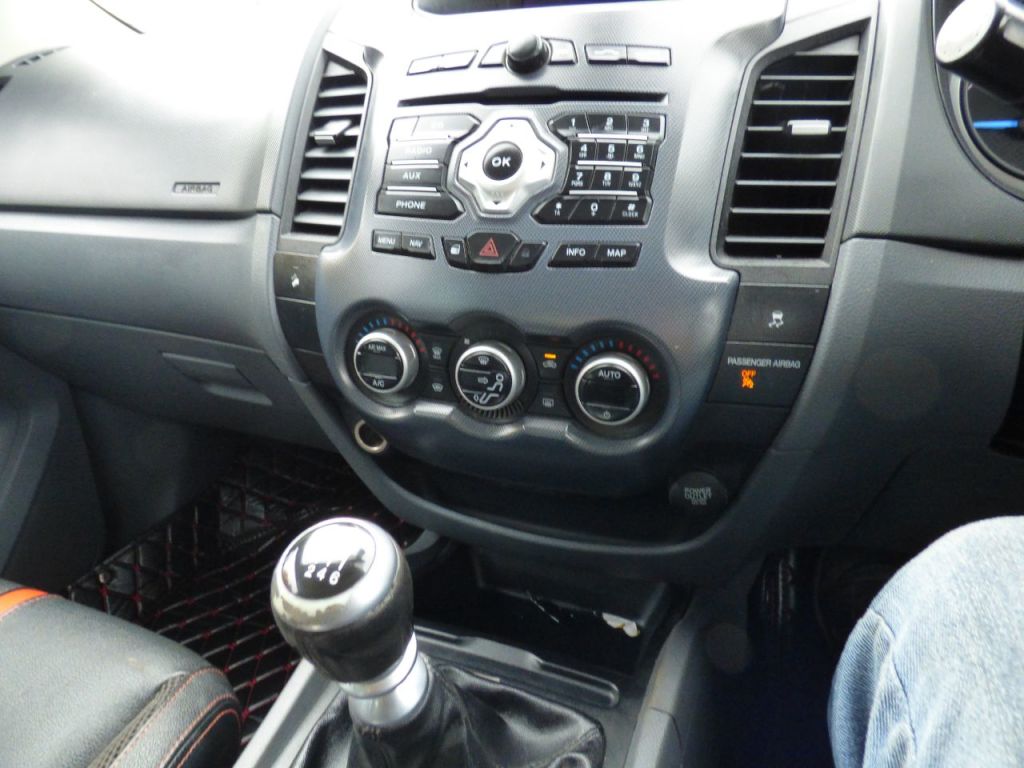 Used Ford Ranger 2012 for sale - 76162577: Photo 20