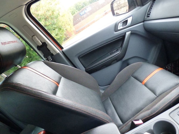 Used Ford Ranger 2012 for sale - 76162577: Photo 22