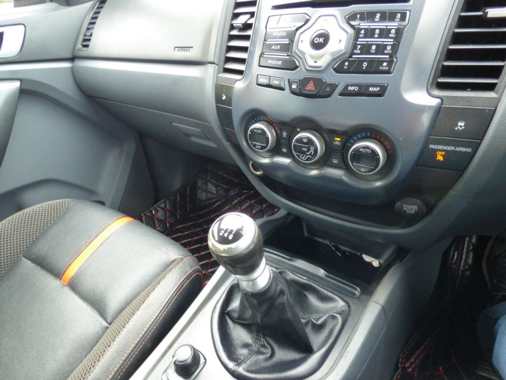 Used Ford Ranger 2012 for sale - 76162577: Photo 23