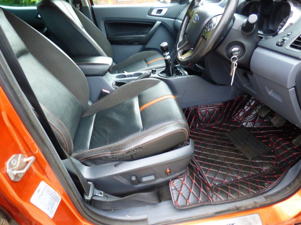 Used Ford Ranger 2012 for sale - 76162577: Photo 27