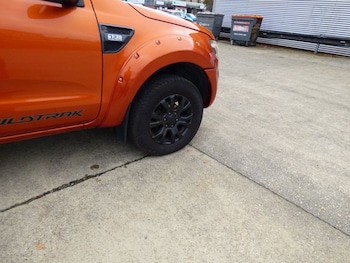 Used Ford Ranger 2012 for sale - 76162577: Photo 2