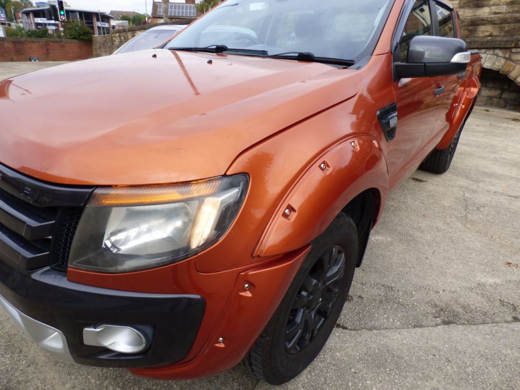 Used Ford Ranger 2012 for sale - 76162577: Photo 3