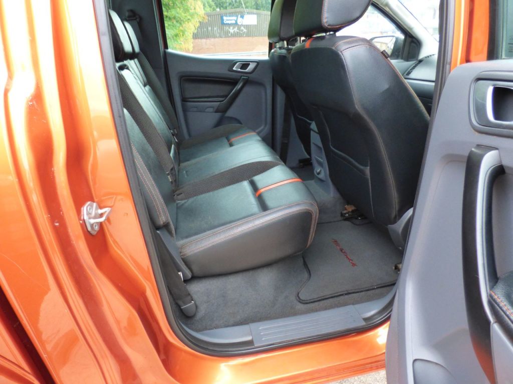 Used Ford Ranger 2012 for sale - 76162577: Photo 31