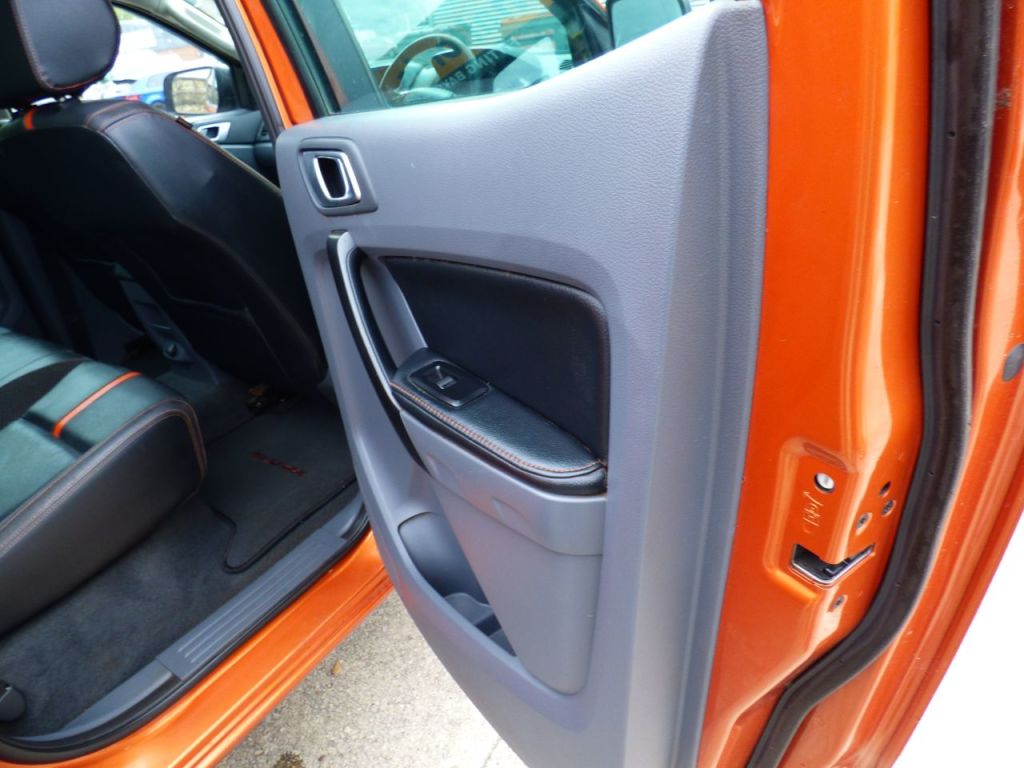 Used Ford Ranger 2012 for sale - 76162577: Photo 32