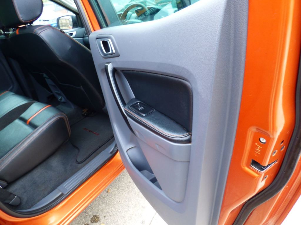 Used Ford Ranger 2012 for sale - 76162577: Photo 33