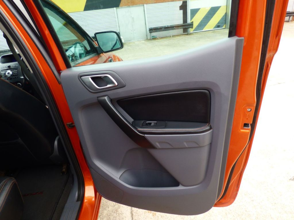 Used Ford Ranger 2012 for sale - 76162577: Photo 34