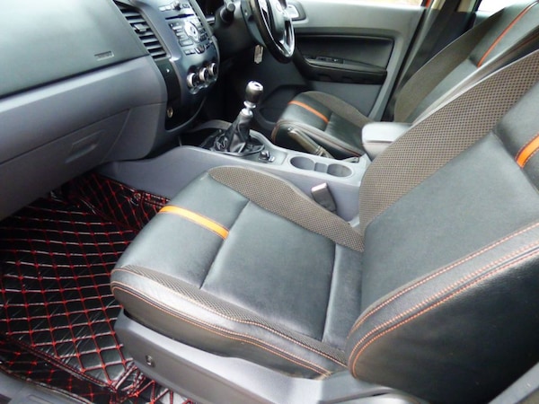 Used Ford Ranger 2012 for sale - 76162577: Photo 35