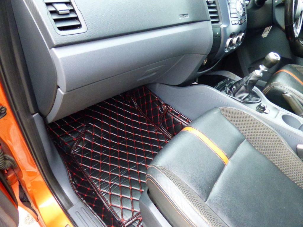 Used Ford Ranger 2012 for sale - 76162577: Photo 37