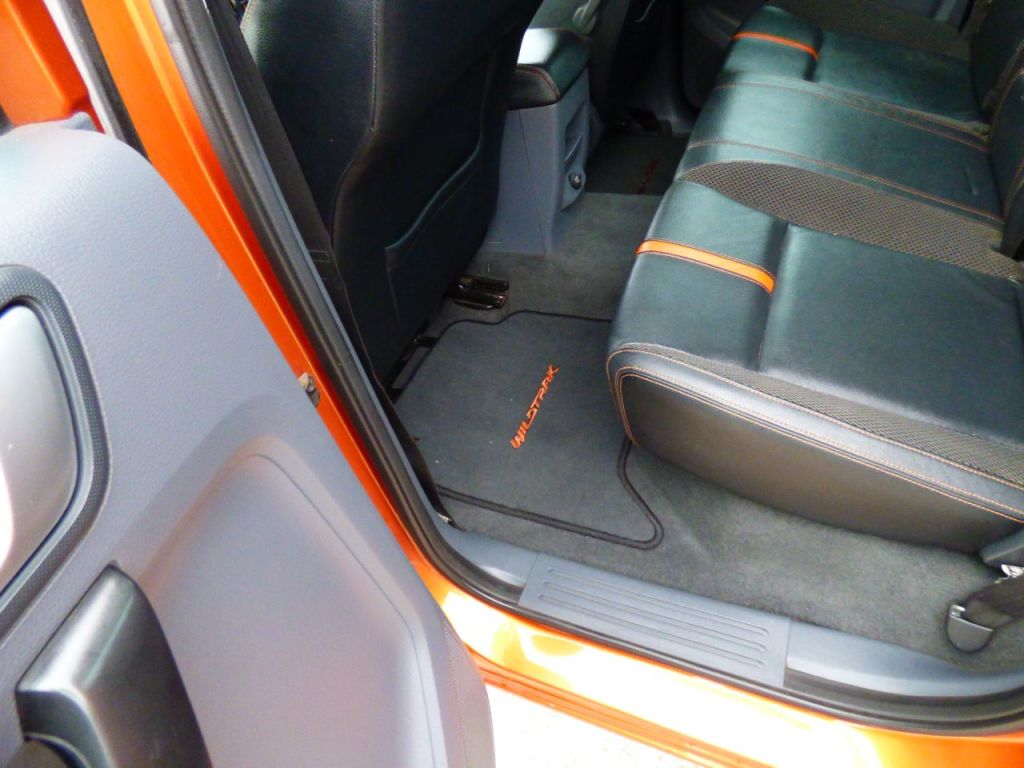 Used Ford Ranger 2012 for sale - 76162577: Photo 38