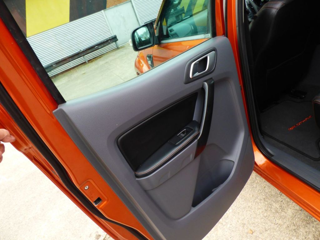 Used Ford Ranger 2012 for sale - 76162577: Photo 39