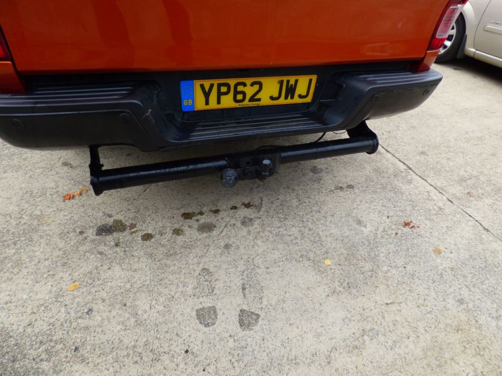 Used Ford Ranger 2012 for sale - 76162577: Photo 40